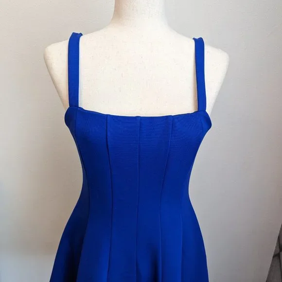 Anthropologie Bailey 44 Antonella Dress - Picture 12 of 13